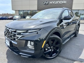 Used 2023 Hyundai Santa Cruz Night image 1