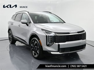 New 2026 Kia Sportage SX Prestige image 1