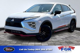 New 2024 Mitsubishi Eclipse Cross LE image 1