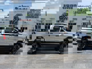 New 2026 RAM 1500 Rebel image 1
