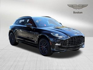 Used 2024 Aston Martin DBX 707 image 1