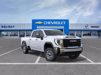 New 2026 GMC Sierra 2500 Pro image 1