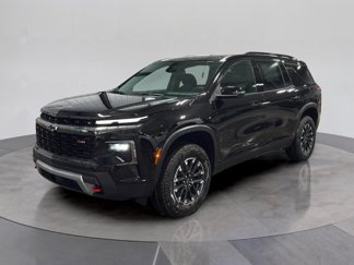 New 2026 Chevrolet Traverse Z71 w/ Enhanced Driving Package image 1