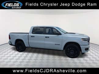 Used 2025 RAM 1500 Limited image 1