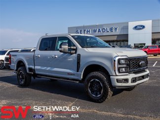New 2026 Ford F250 Lariat w/ Tremor Off-Road Package image 1