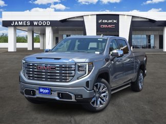 New 2026 GMC Sierra 1500 Denali w/ Denali Reserve Package image 1