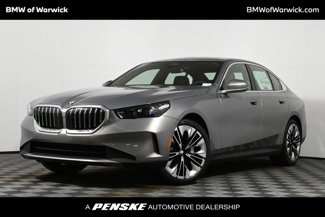 New 2026 BMW 530i xDrive w/ Premium Package image 1
