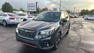 Used 2019 Subaru Forester Sport w/ Popular Package #2 image 1