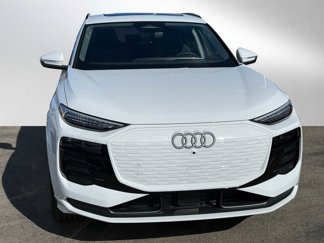 New 2025 Audi Q6 e-tron Premium Plus image 1