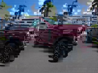 New 2026 Ford F250 Platinum image 1