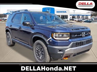 New 2026 Honda Passport TrailSport image 1