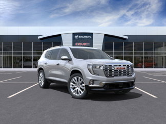 New 2025 GMC Acadia Denali w/ Super Cruise Package image 1
