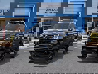 New 2026 Chevrolet Silverado 1500 RST image 1