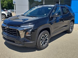 New 2026 Chevrolet Equinox ACTIV image 1