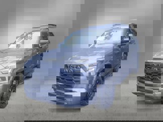 New 2025 Toyota Sequoia TRD Pro image 1