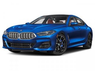 New 2026 BMW 840i xDrive image 1