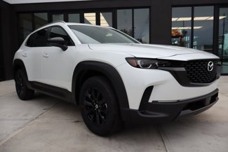 New 2025 MAZDA CX-50 AWD 2.5 S w/ Preferred Package image 1