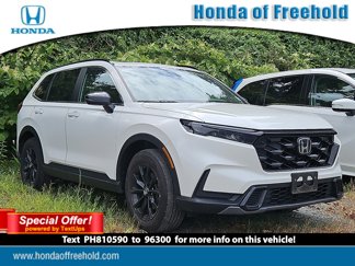Used 2023 Honda CR-V Sport image 1