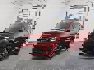 New 2025 Dodge Durango R/T image 1