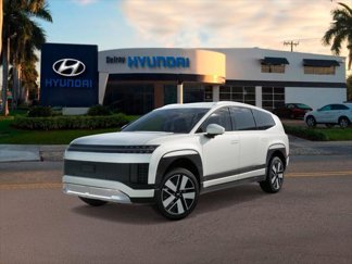 New 2026 Hyundai Ioniq 9 SEL image 1