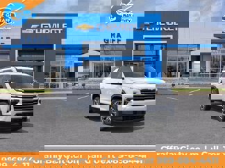 New 2026 Chevrolet Traverse LT w/ LPO, Floor Liner Package image 1