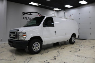 Used 2014 Ford E-150 and Econoline 150 w/ Power Group image 1