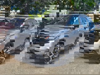 New 2025 Subaru Forester Touring image 1