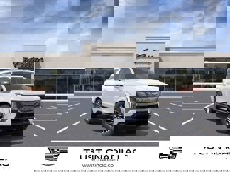 New 2026 Cadillac Escalade IQL Sport 1 image 1