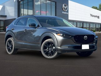 New 2025 MAZDA CX-30 2.5 Turbo w/ Premium Plus Pkg video 1