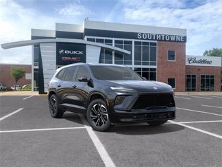 New 2026 Buick Enclave Sport Touring image 1