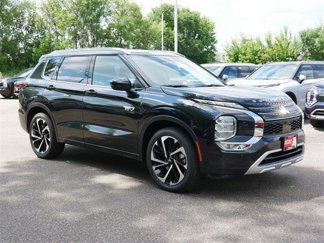 New 2025 Mitsubishi Outlander SEL image 1
