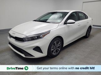 Used 2024 Kia Forte LXS image 1