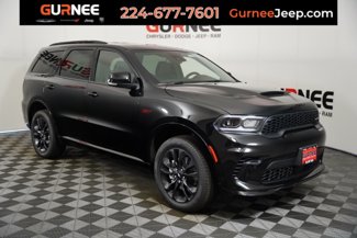 New 2025 Dodge Durango GT image 1