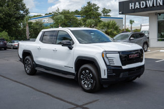 New 2026 GMC Sierra EV Elevation image 1