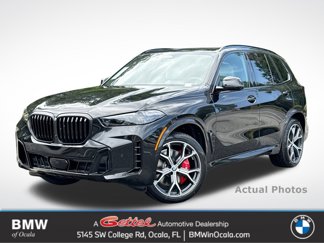 New 2026 BMW X5 xDrive40i w/ M Sport Package video 1