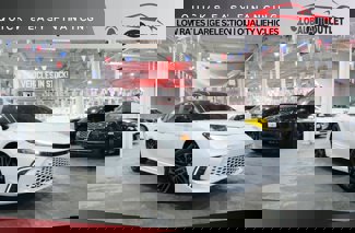Used 2025 Toyota Camry XSE image 1