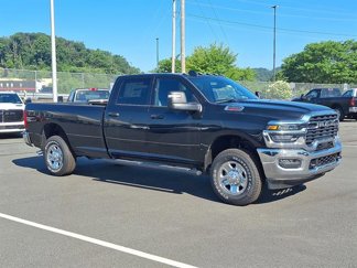 New 2025 RAM 2500 Tradesman image 1