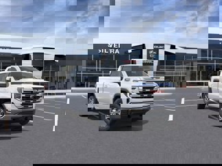 New 2026 GMC Sierra 1500 SLE image 1