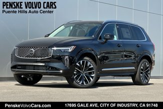 New 2025 Volvo XC90 T8 Plus w/ Protection Package Premier image 1