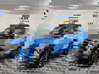 Used 2025 Chevrolet TrailBlazer RS w/ Driver Confidence Package image 1