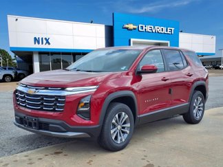 New 2026 Chevrolet Equinox LT image 1