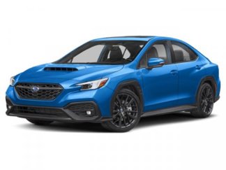New 2025 Subaru WRX Limited image 1