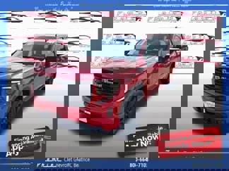 New 2026 GMC Sierra 1500 Elevation image 1