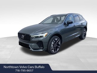 New 2026 Volvo XC60 B5 Plus image 1