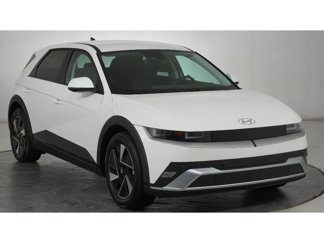 New 2025 Hyundai Ioniq 5 SE image 1