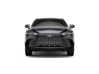 New 2025 Lexus RX 450h AWD w/ Luxury Package image 1