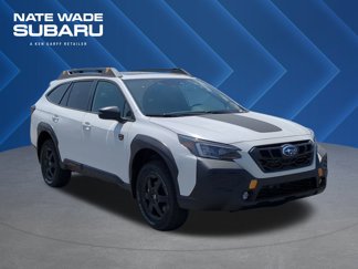 New 2025 Subaru Outback Wilderness image 1
