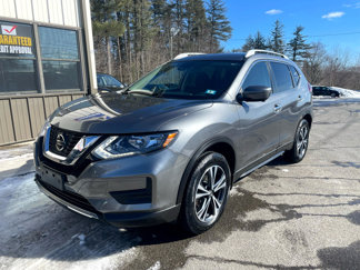 Used 2019 Nissan Rogue SV w/ Premium Package image 1