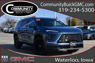 New 2025 Buick Enclave Preferred w/ Super Cruise Package image 1