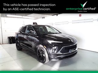 Used 2024 Buick Encore GX Sport Touring image 1